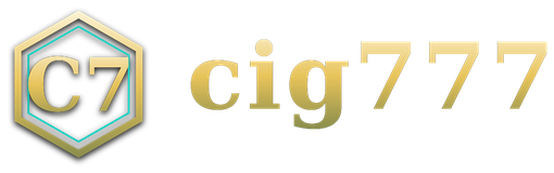 cig777 logo